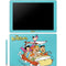 The Flinstones The Flintstones and Rubbles Galaxy Book 12in Skin